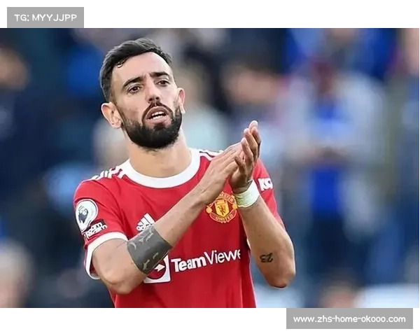 曼联签下B费，葡萄牙新星闪耀足坛